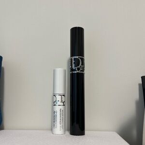 Dior Two set of beauty product NWT